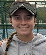Elle Finley