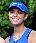 Gianna Francisco
