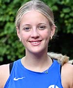 Katherine Frawley