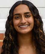 Rithi Hegde