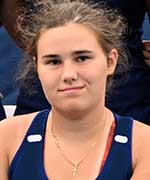 Paulina Ioffe