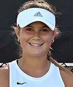 Madi.Kline Hilliard Davidson
