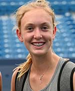 Cassie Larsen