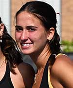 Sarah McHolm