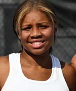 Ralyn Moss