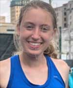 Olivia Parisi