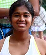 Paruchuri Olentangy