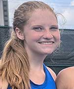 Evy Powers