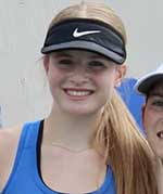 Mallory Rettig