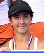 Statsevych Orange
