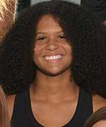 Madi Watkins