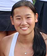 Sophie Wu