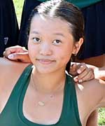 Chloe Zhang