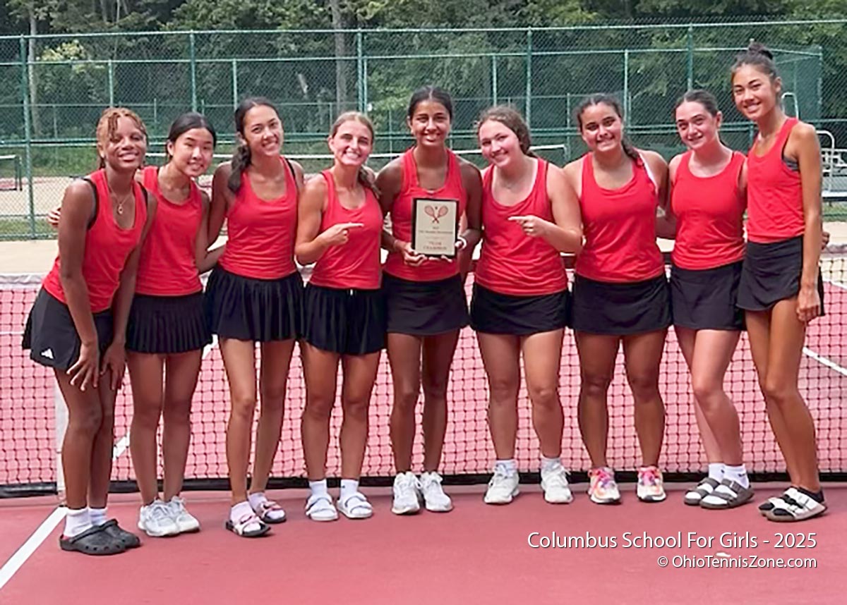 Columbus School For Girls