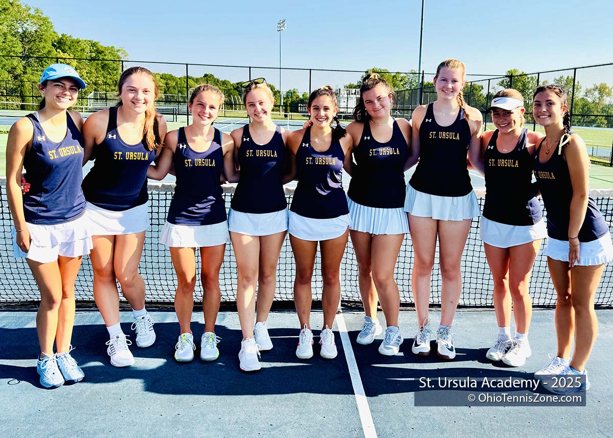 St. Ursula Academy