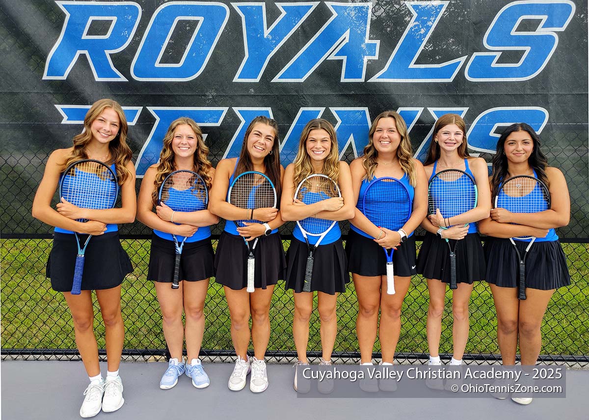 Cuyahoga Valley Christian Academy