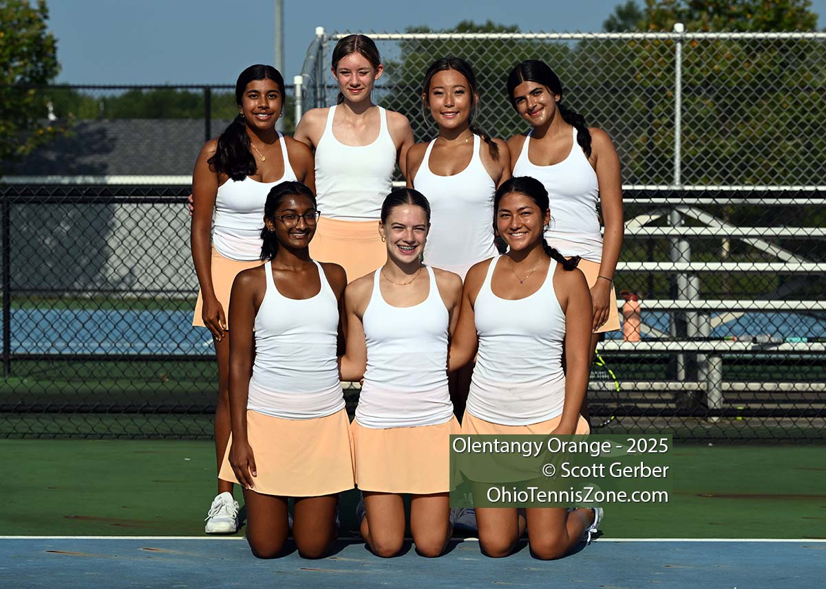 Olentangy Orange