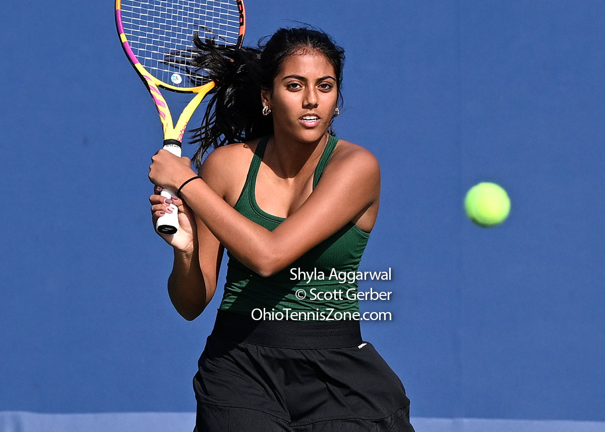 Shyla Aggarwal
