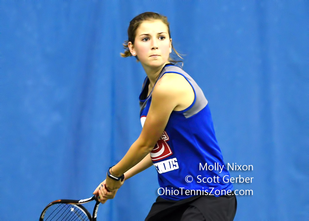 Greeneview Tennis Team