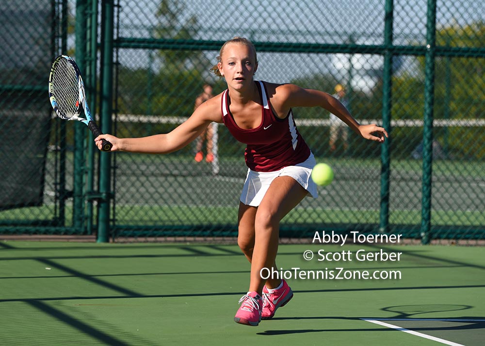 Abby Toerner