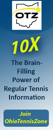 OhioTennisZone Signup