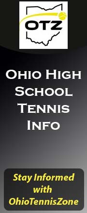 OhioTennisZone Signup