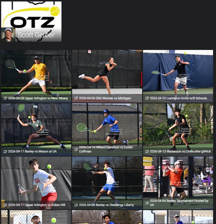 OTZ on Smugmug